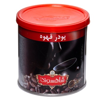  قهوه ترک شاهسوند - 90 گرم633becbf379c931270